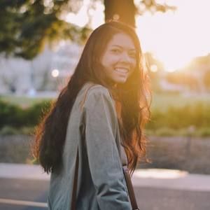 Meet your Posher, Natalie